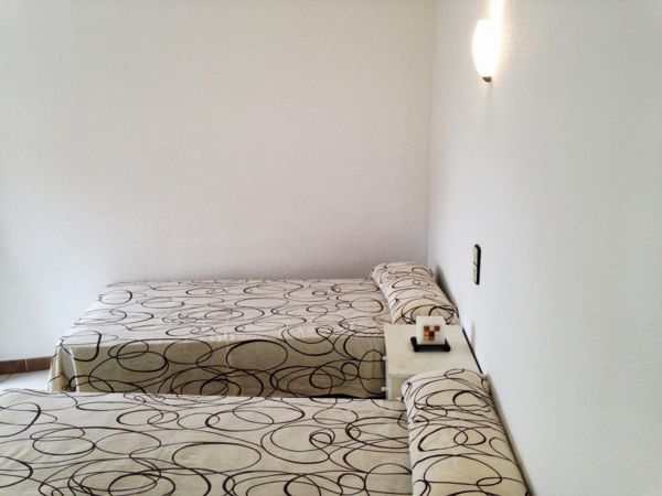 Apartamentos Ar Enjoy Bellavista Lloret de Mar Exterior foto