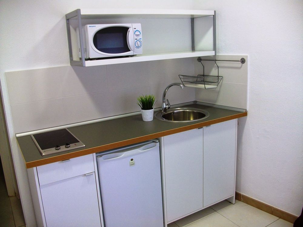 Apartamentos Ar Enjoy Bellavista Lloret de Mar Exterior foto