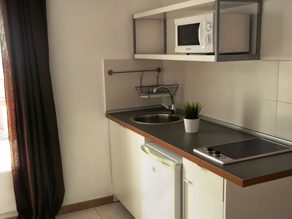 Apartamentos Ar Enjoy Bellavista Lloret de Mar Exterior foto