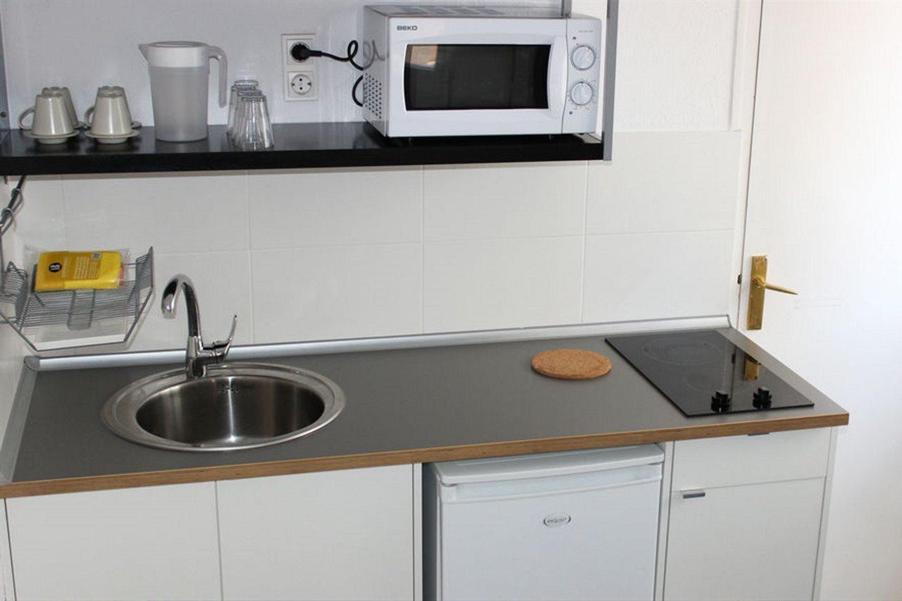 Apartamentos Ar Enjoy Bellavista Lloret de Mar Exterior foto