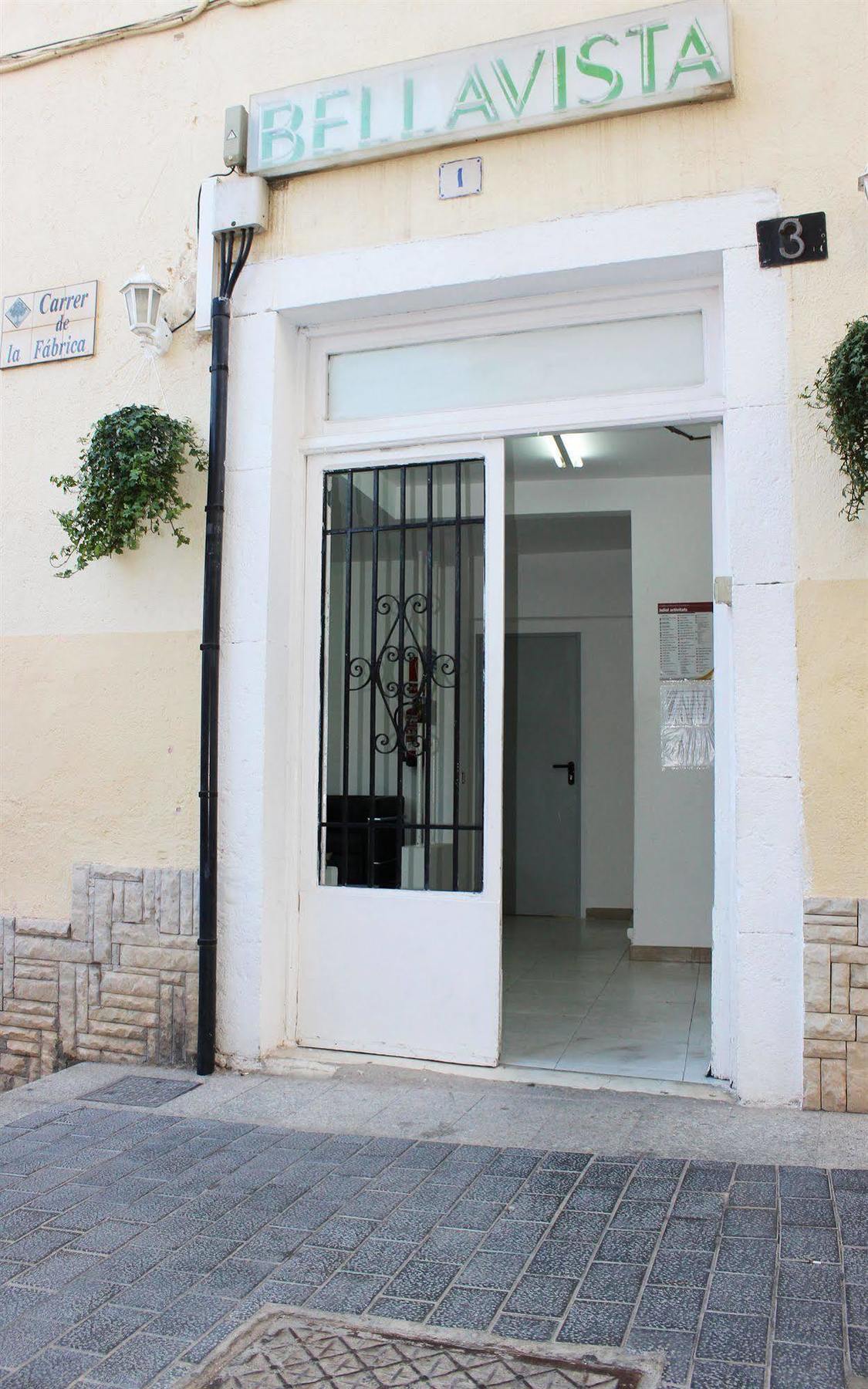 Apartamentos Ar Enjoy Bellavista Lloret de Mar Exterior foto