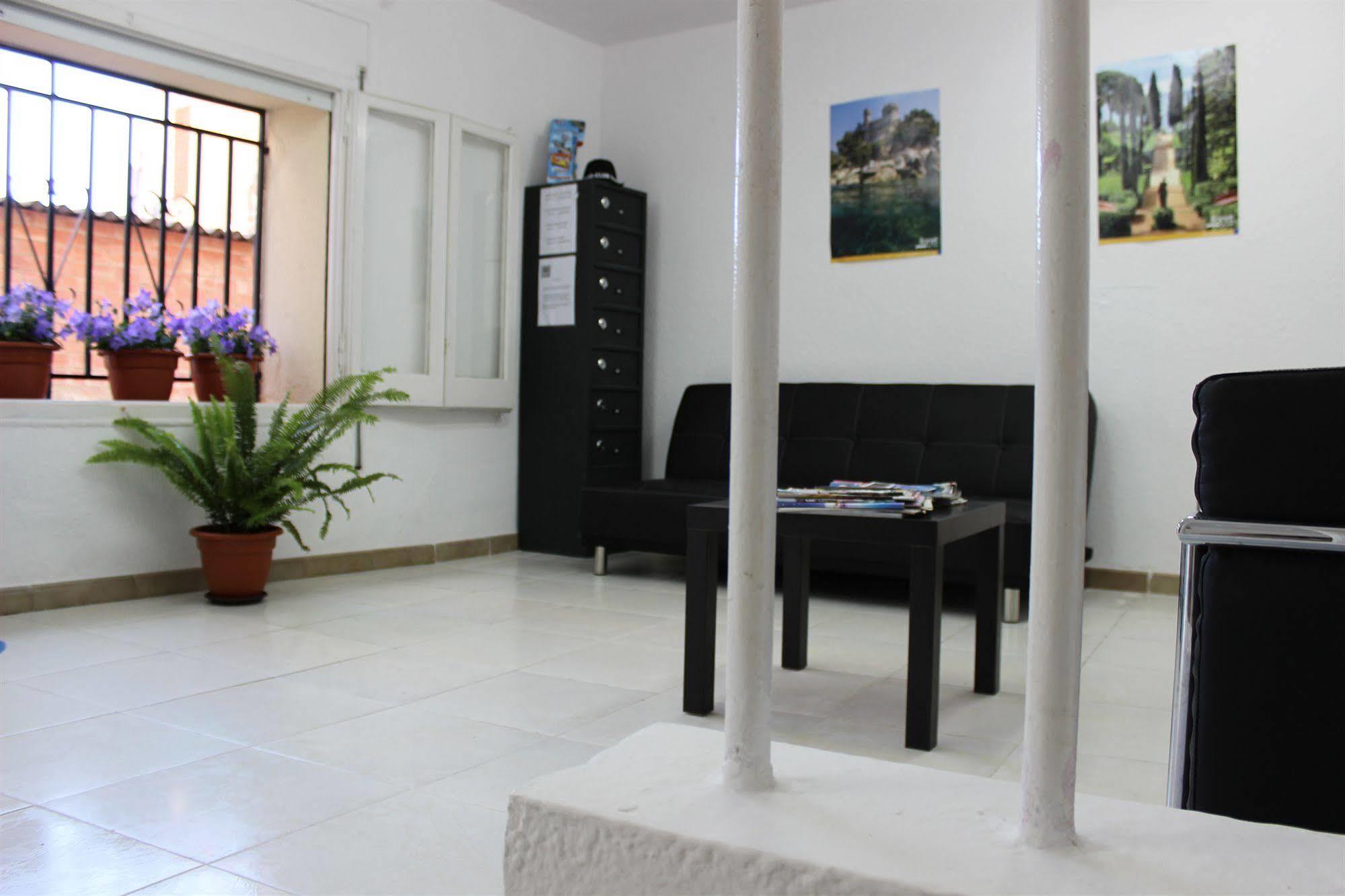 Apartamentos Ar Enjoy Bellavista Lloret de Mar Exterior foto