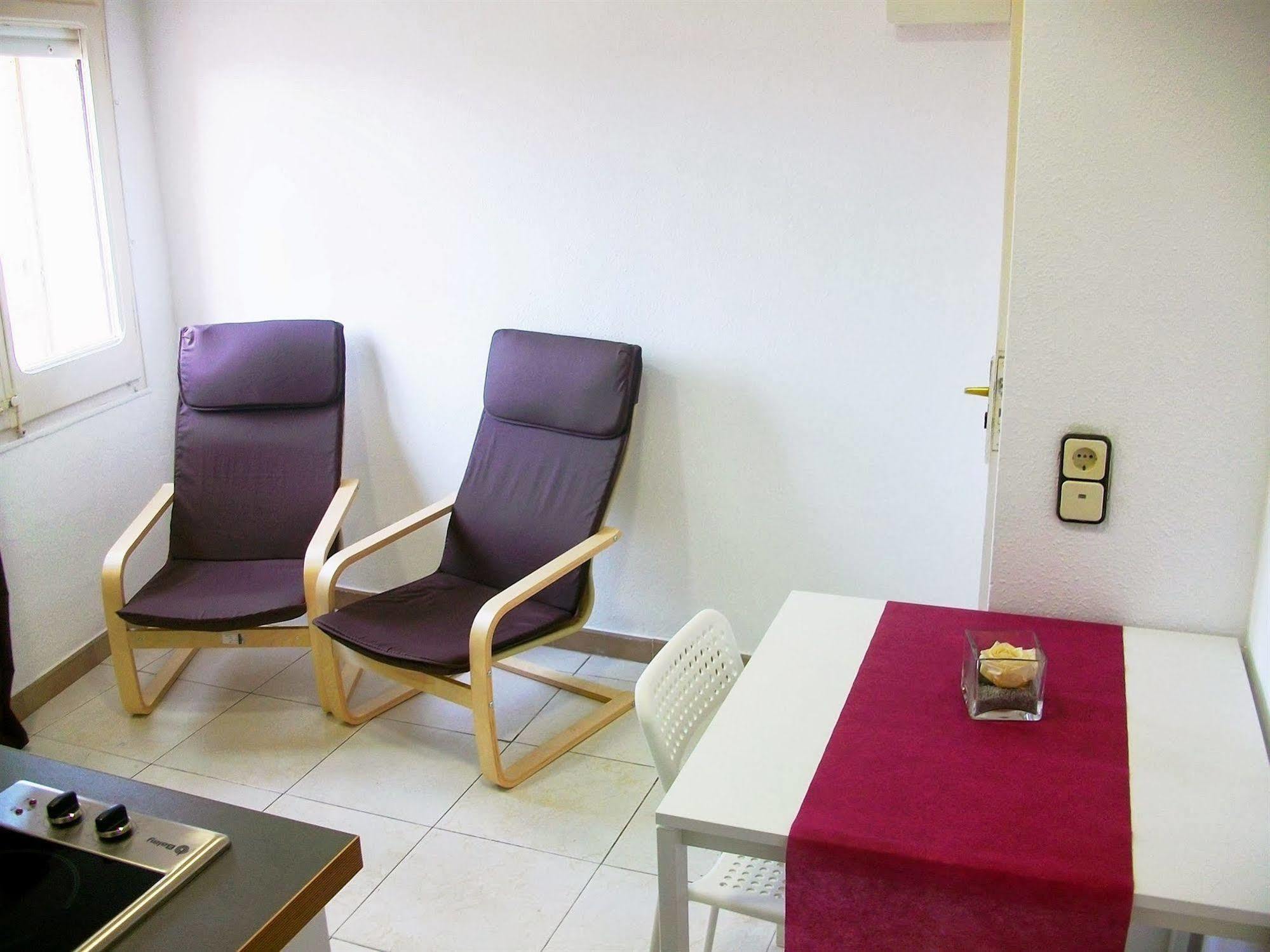 Apartamentos Ar Enjoy Bellavista Lloret de Mar Exterior foto