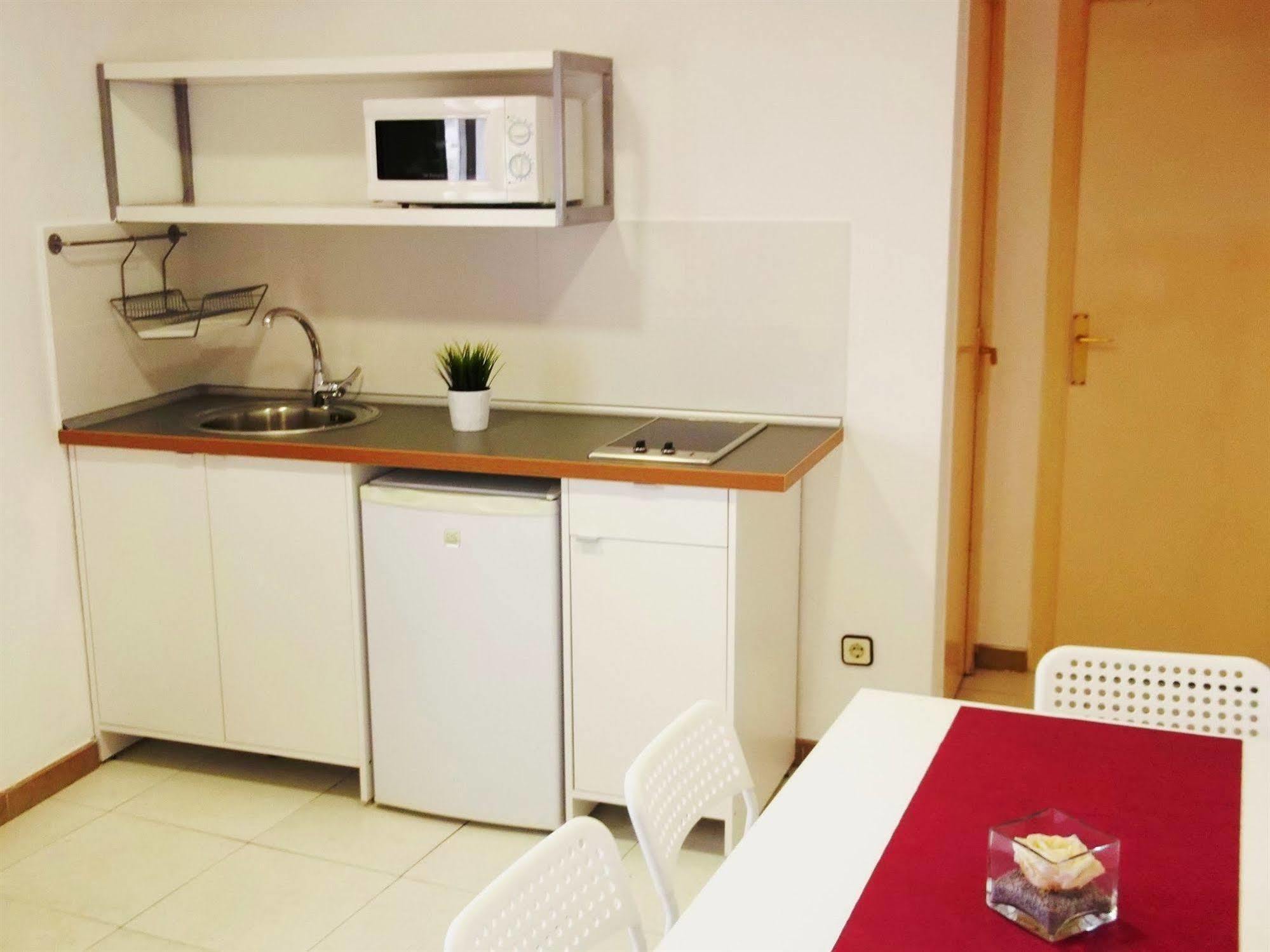 Apartamentos Ar Enjoy Bellavista Lloret de Mar Exterior foto