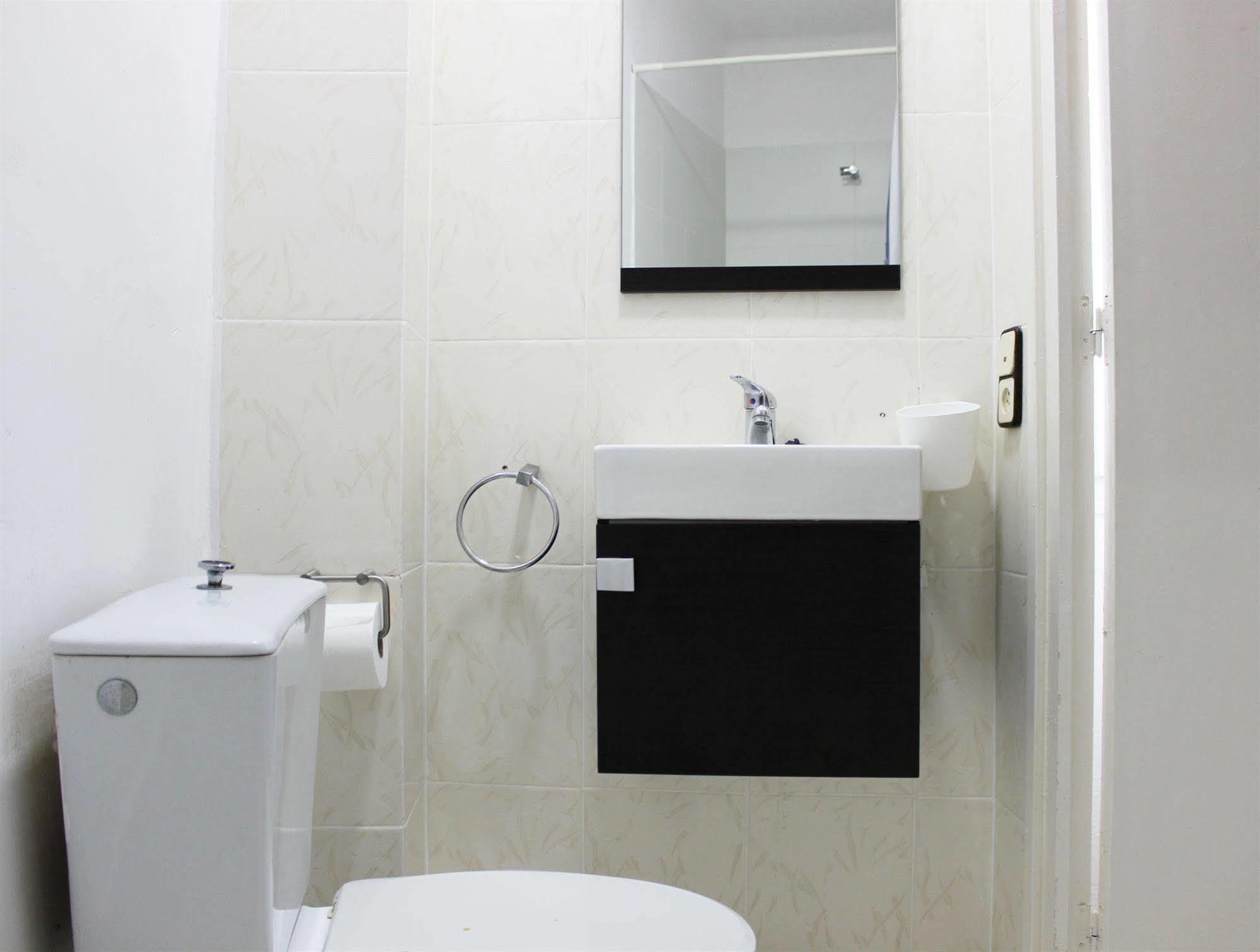 Apartamentos Ar Enjoy Bellavista Lloret de Mar Exterior foto