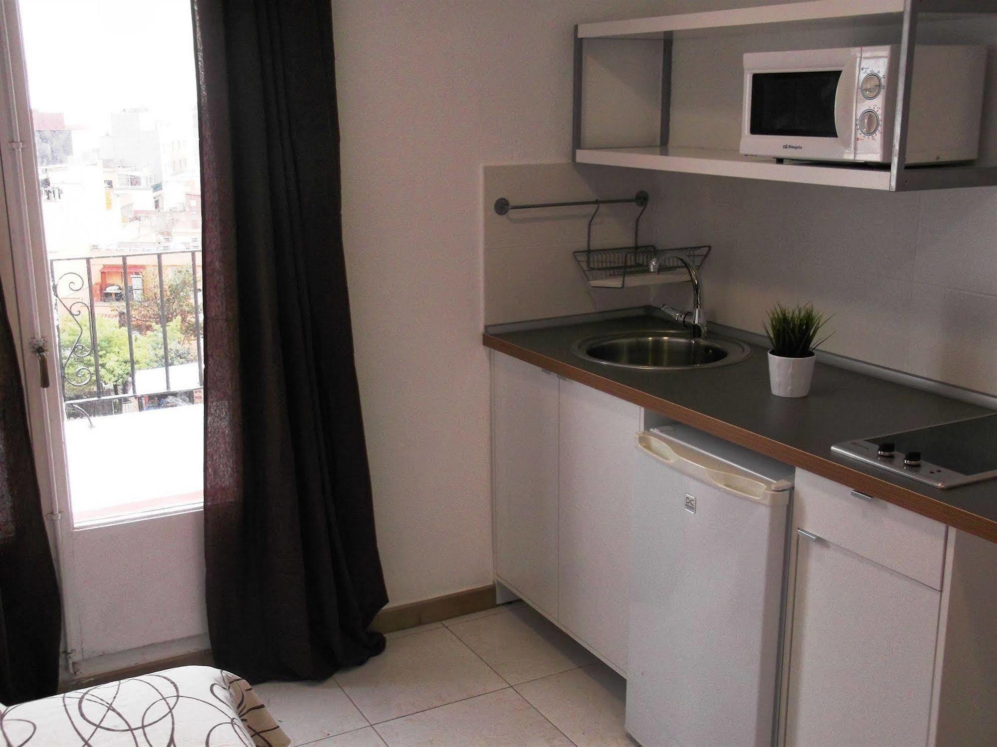 Apartamentos Ar Enjoy Bellavista Lloret de Mar Exterior foto