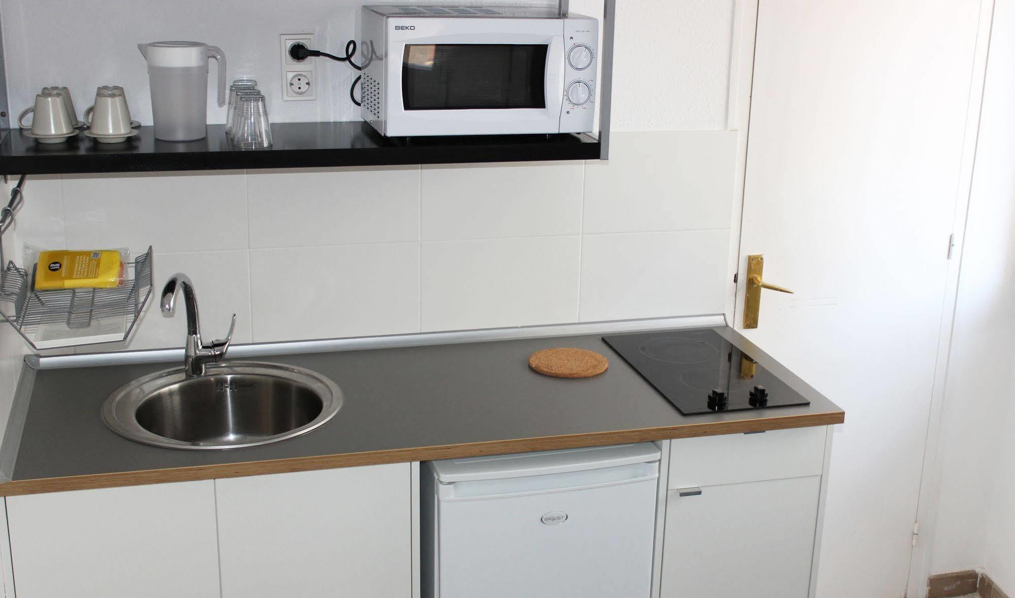 Apartamentos Ar Enjoy Bellavista Lloret de Mar Exterior foto
